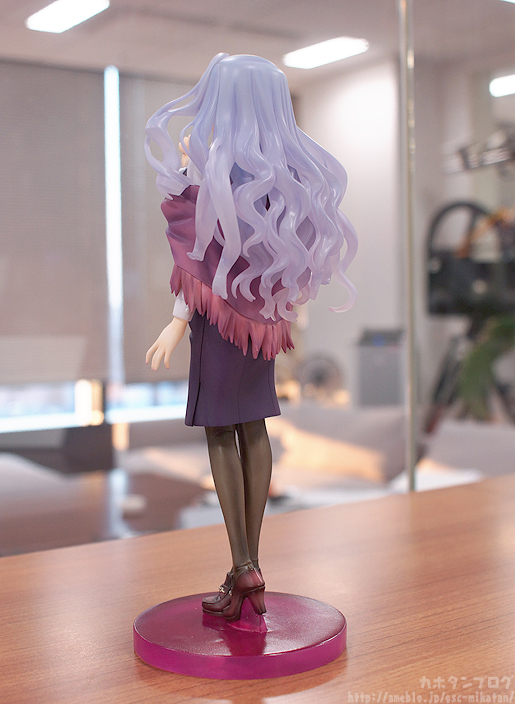 THE iDOLM@STER (TV Animation) - Shijou Takane - 1/8 (Phat Company) photo 21