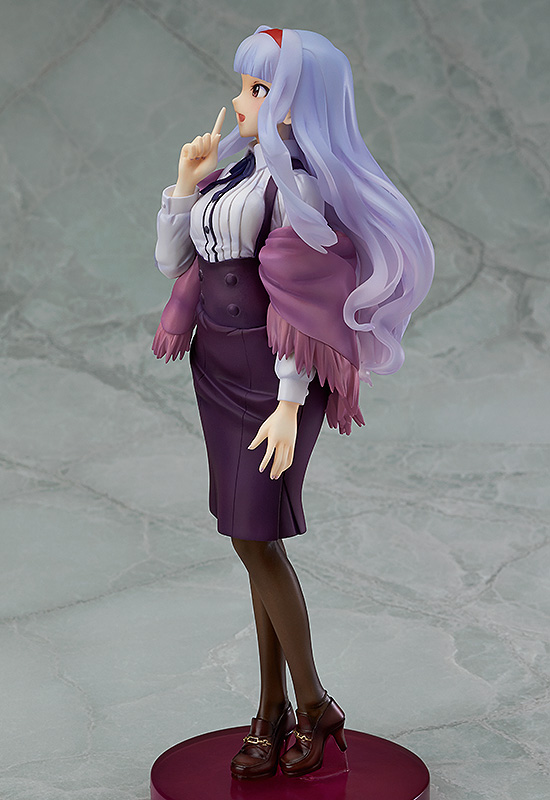THE iDOLM@STER (TV Animation) - Shijou Takane - 1/8 (Phat Company) photo 22