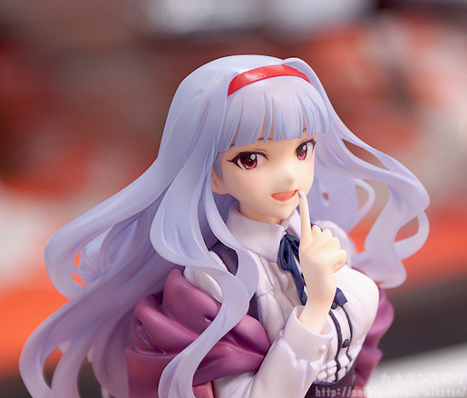 THE iDOLM@STER (TV Animation) - Shijou Takane - 1/8 (Phat Company) photo 23