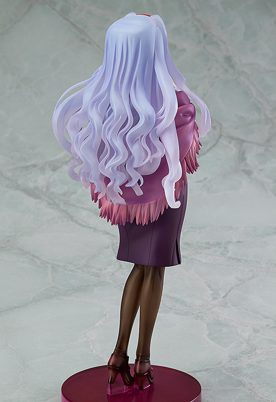 THE iDOLM@STER (TV Animation) - Shijou Takane - 1/8 (Phat Company) photo 24