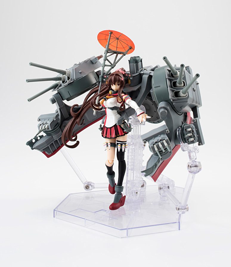 Kantai Collection ~KanColle~ - Yamato - A.G.P. (Bandai)