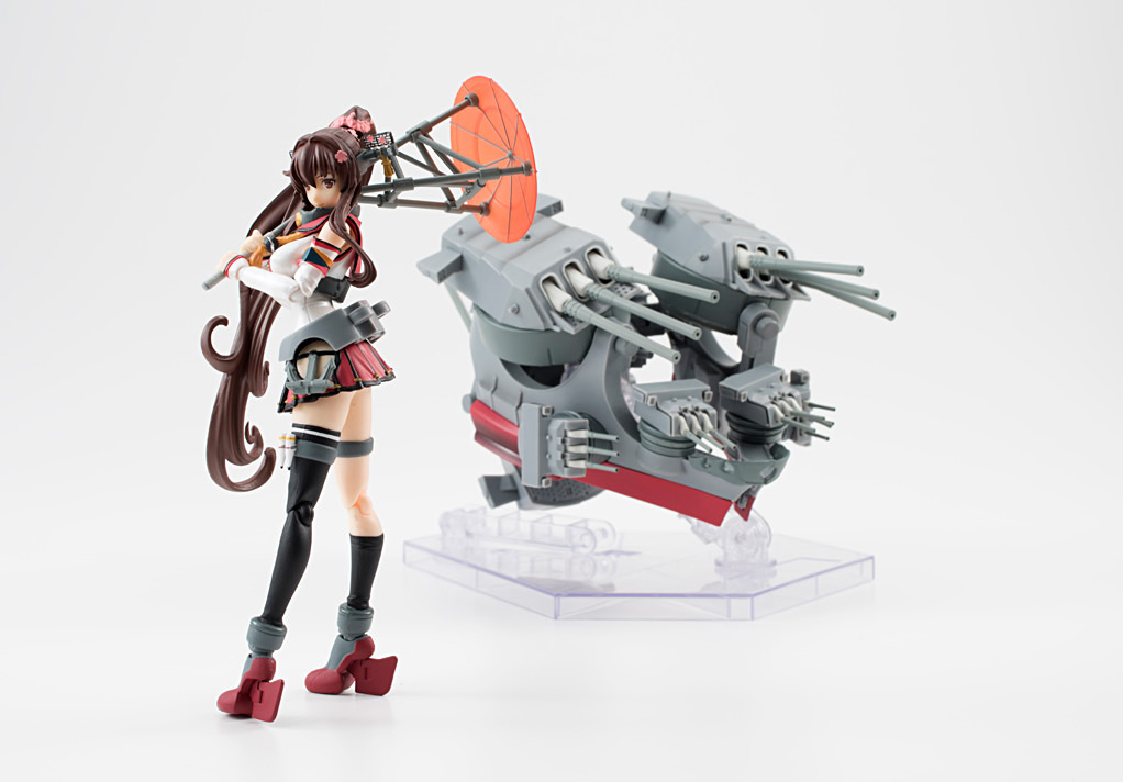 Kantai Collection ~KanColle~ - Yamato - A.G.P. (Bandai)
