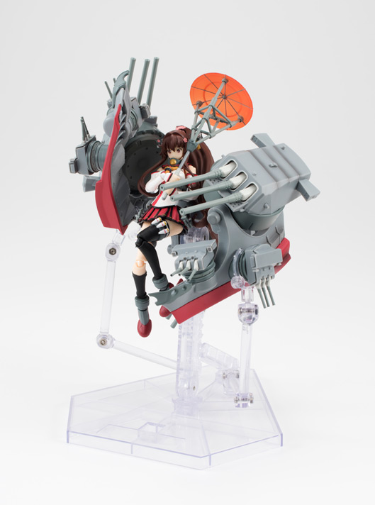 Kantai Collection ~KanColle~ - Yamato - A.G.P. (Bandai)