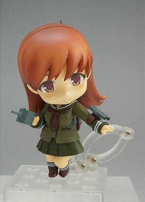Kantai Collection ~KanColle~ - Ooi - Nendoroid (#431) (Good Smile Company) photo 9