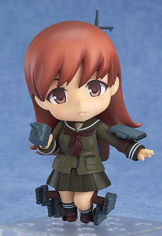 Kantai Collection ~KanColle~ - Ooi - Nendoroid (#431) (Good Smile Company) photo 10