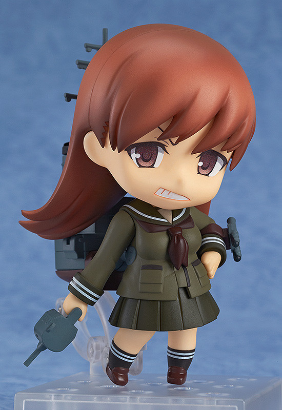 Kantai Collection ~KanColle~ - Ooi - Nendoroid (#431) (Good Smile Company) photo 11