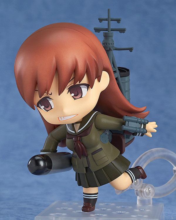 Kantai Collection ~KanColle~ - Ooi - Nendoroid (#431) (Good Smile Company) photo 12