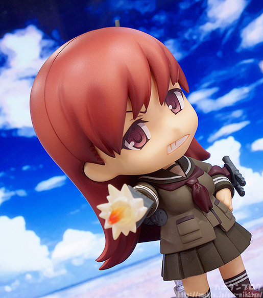 Kantai Collection ~KanColle~ - Ooi - Nendoroid (#431) (Good Smile Company) photo 13