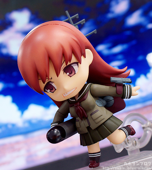 Kantai Collection ~KanColle~ - Ooi - Nendoroid (#431) (Good Smile Company) photo 14