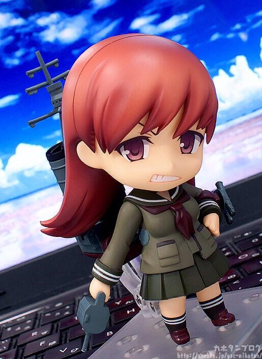 Kantai Collection ~KanColle~ - Ooi - Nendoroid (#431) (Good Smile Company) photo 16