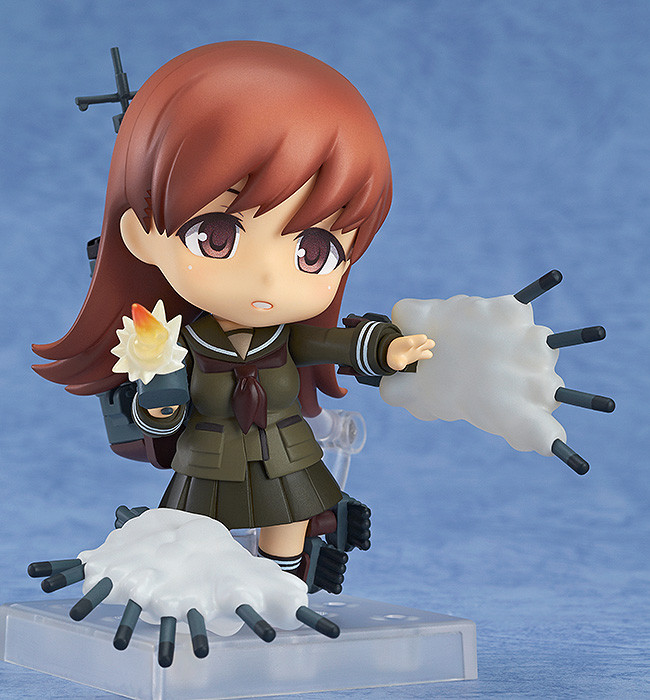 Kantai Collection ~KanColle~ - Ooi - Nendoroid (#431) (Good Smile Company) photo 18