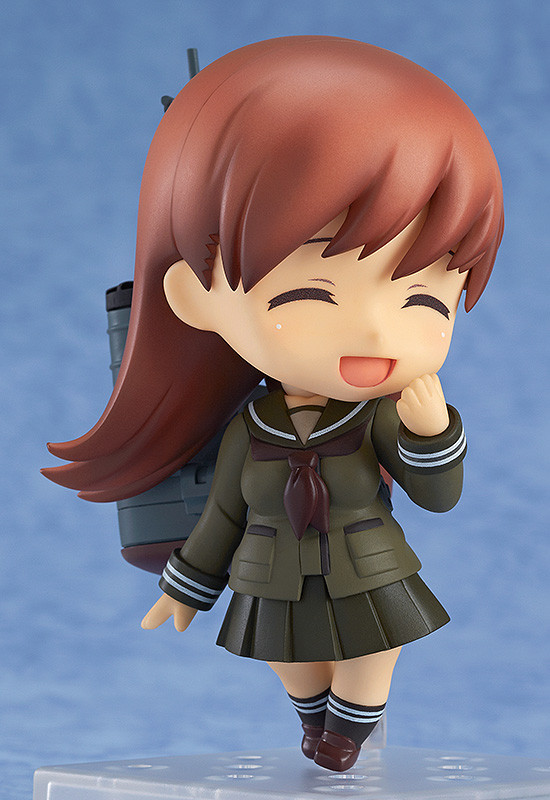 Kantai Collection ~KanColle~ - Ooi - Nendoroid (#431) (Good Smile Company) photo 19