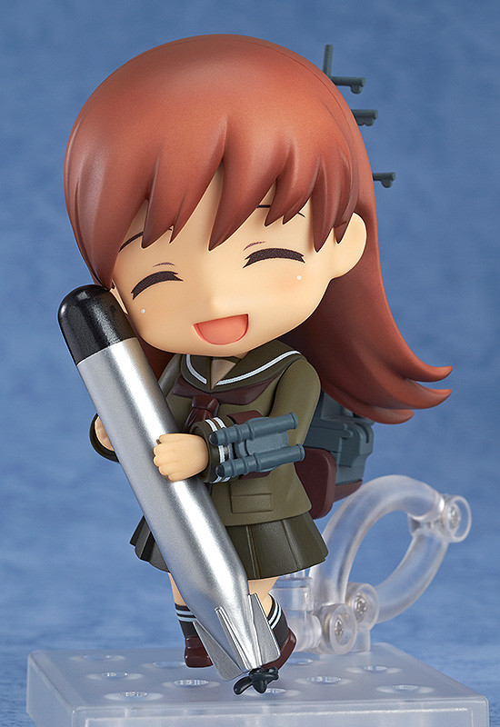 Kantai Collection ~KanColle~ - Ooi - Nendoroid (#431) (Good Smile Company) photo 20