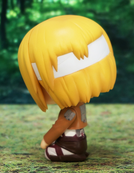 Shingeki no Kyojin - Armin Arlert - Nendoroid  (#435) (Good Smile Company) photo 12