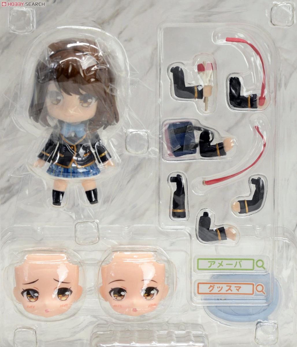 Girlfriend (Kari) - Shiina Kokomi - Nendoroid (#484) (Good Smile Company) photo 8