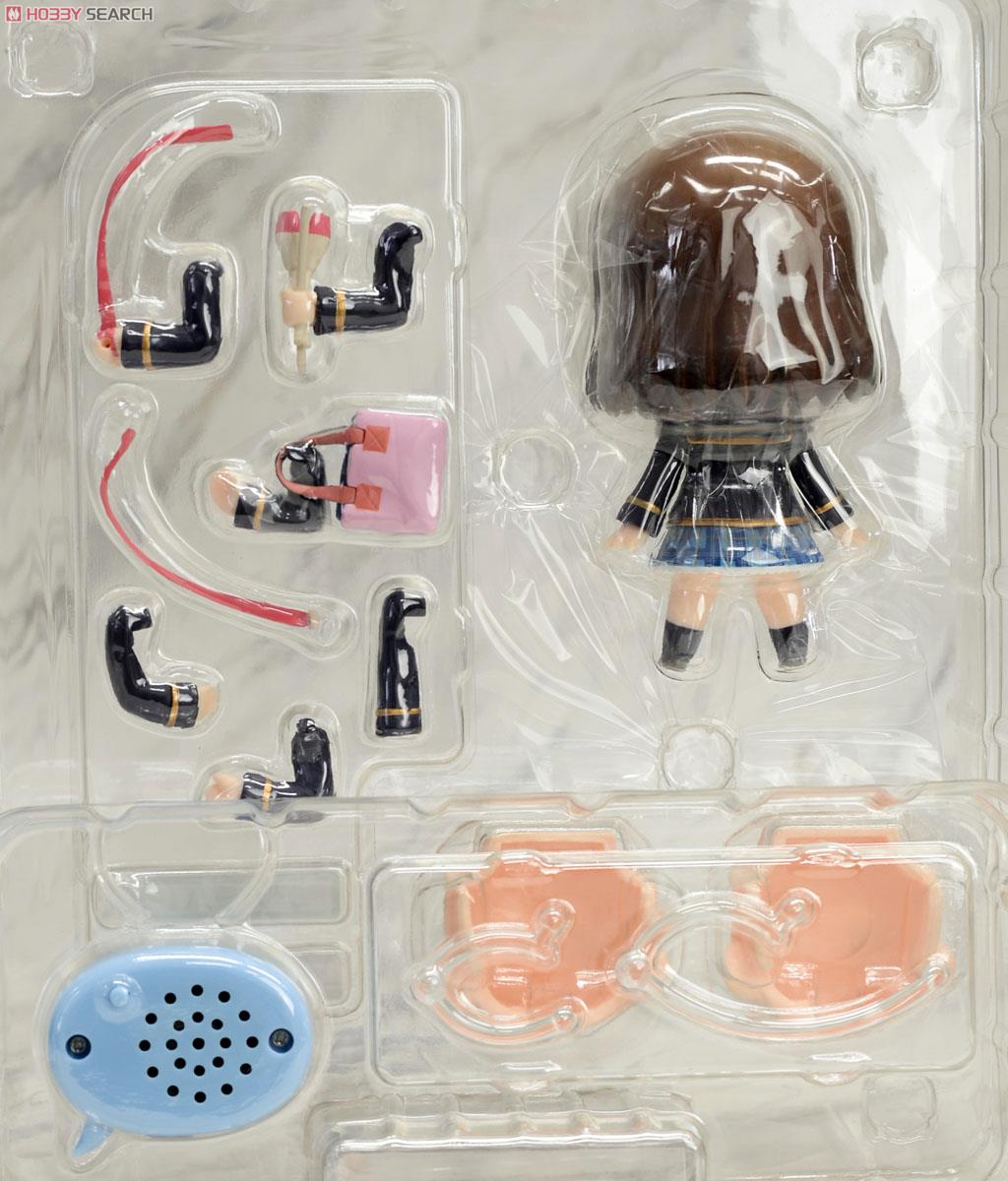 Girlfriend (Kari) - Shiina Kokomi - Nendoroid (#484) (Good Smile Company) photo 10