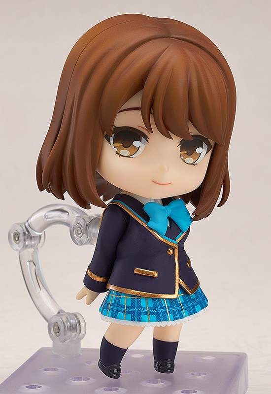 Girlfriend (Kari) - Shiina Kokomi - Nendoroid (#484) (Good Smile Company) photo 17