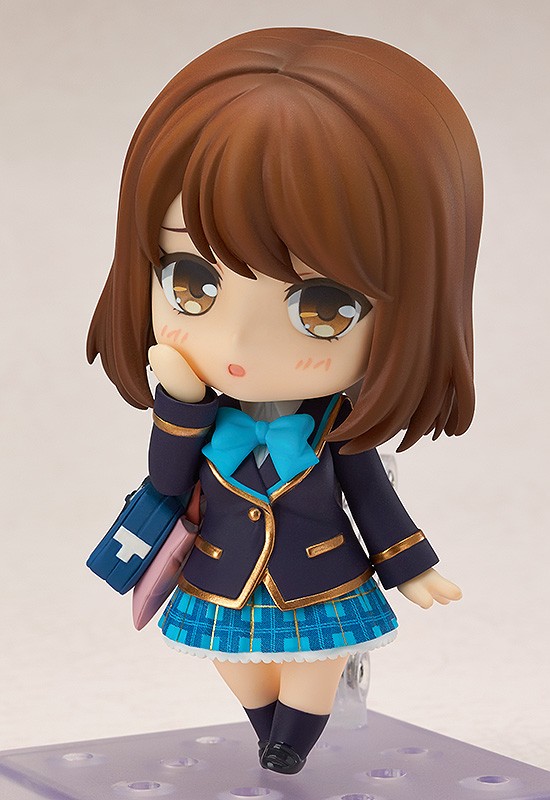 Girlfriend (Kari) - Shiina Kokomi - Nendoroid (#484) (Good Smile Company) photo 19