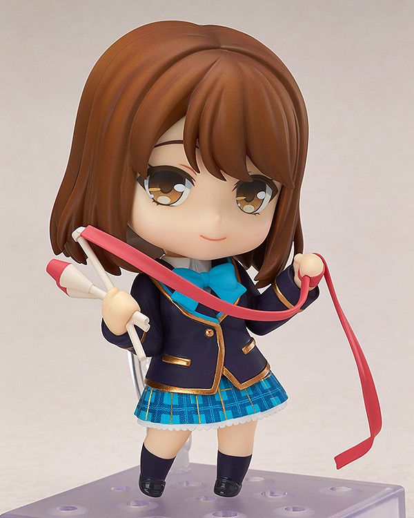 Girlfriend (Kari) - Shiina Kokomi - Nendoroid (#484) (Good Smile Company) photo 20