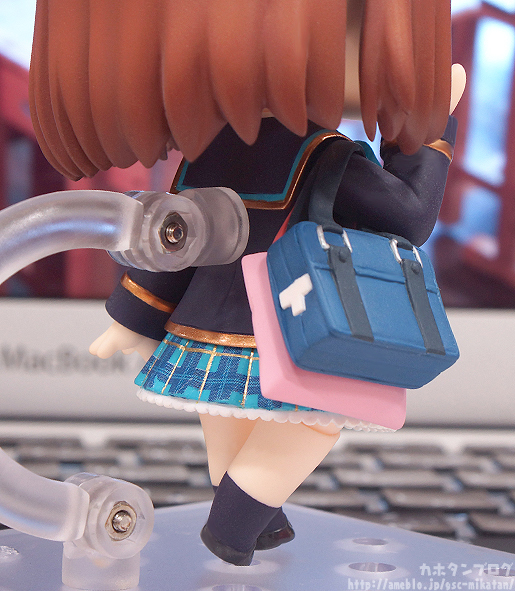 Girlfriend (Kari) - Shiina Kokomi - Nendoroid (#484) (Good Smile Company) photo 23