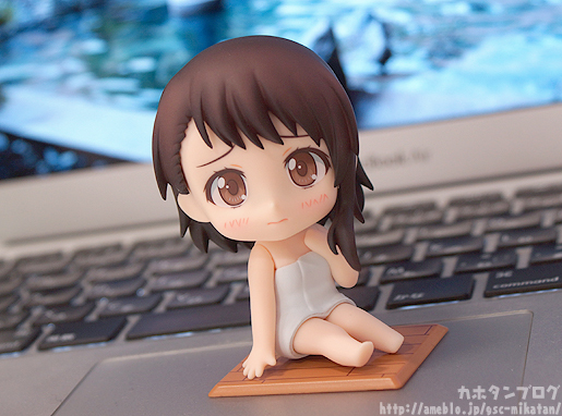 Nisekoi - Onodera Kosaki - Nendoroid (#457) (Good Smile Company) photo 3