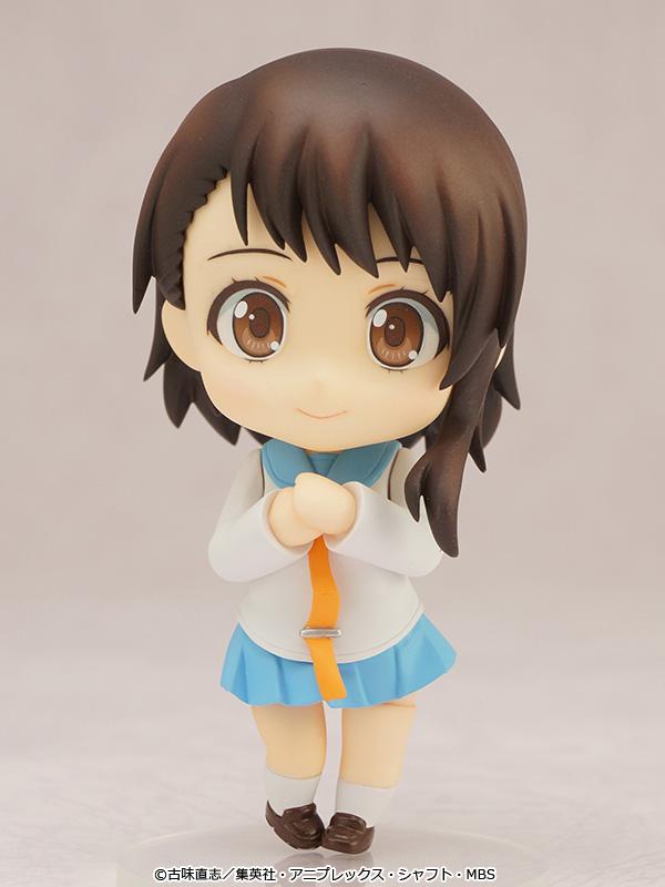 Nisekoi - Onodera Kosaki - Nendoroid (#457) (Good Smile Company) photo 4