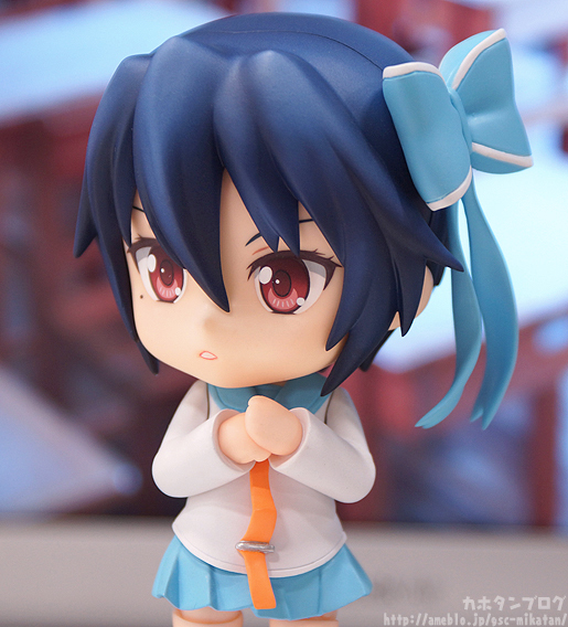 Nisekoi - Onodera Kosaki - Nendoroid (#457) (Good Smile Company) photo 5