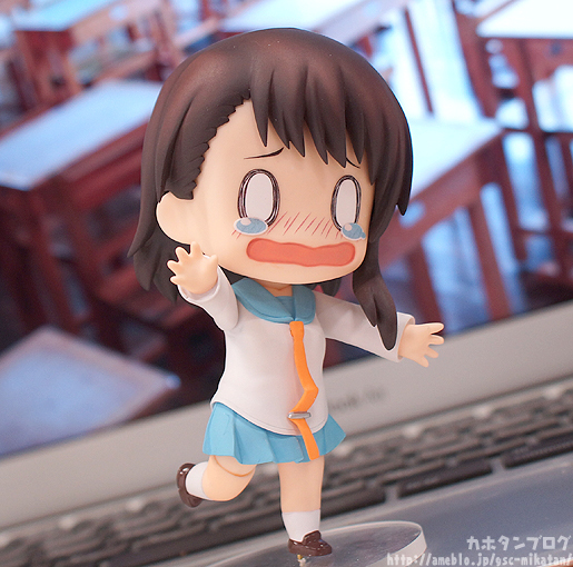 Nisekoi - Onodera Kosaki - Nendoroid (#457) (Good Smile Company) photo 7