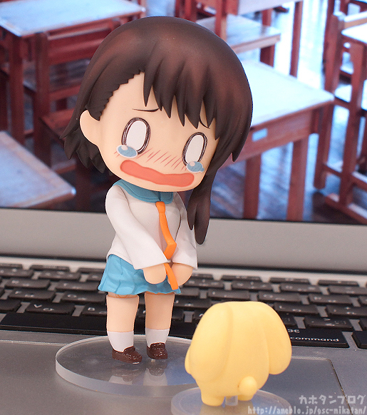 Nisekoi - Onodera Kosaki - Nendoroid (#457) (Good Smile Company) photo 9