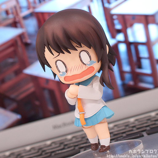 Nisekoi - Onodera Kosaki - Nendoroid (#457) (Good Smile Company) photo 10