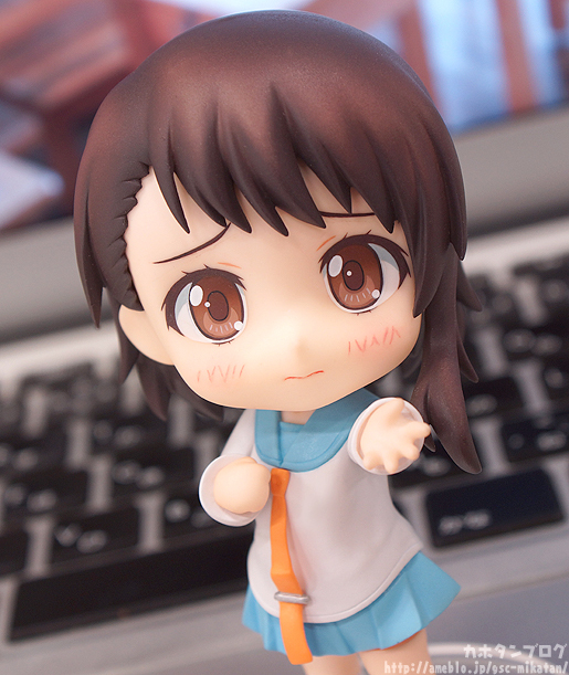 Nisekoi - Onodera Kosaki - Nendoroid (#457) (Good Smile Company) photo 17