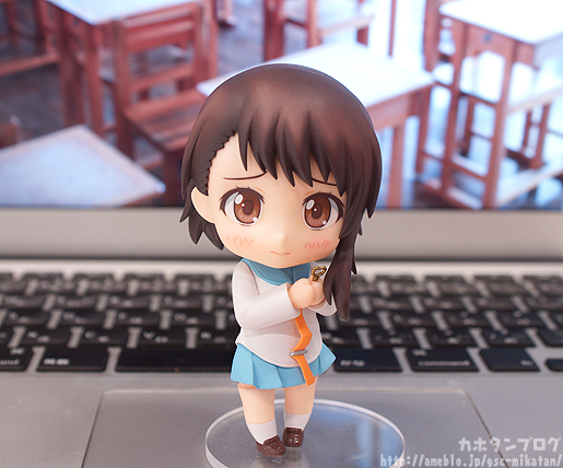 Nisekoi - Onodera Kosaki - Nendoroid (#457) (Good Smile Company) photo 20