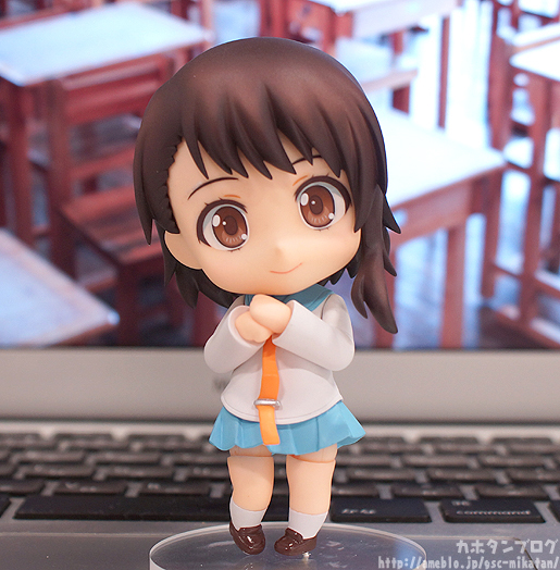 Nisekoi - Onodera Kosaki - Nendoroid (#457) (Good Smile Company) photo 22