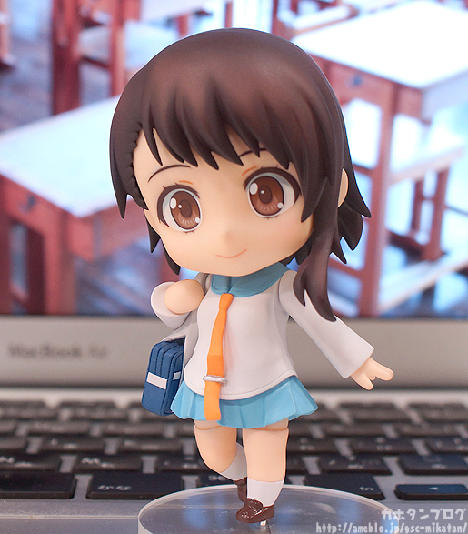 Nisekoi - Onodera Kosaki - Nendoroid (#457) (Good Smile Company) photo 24