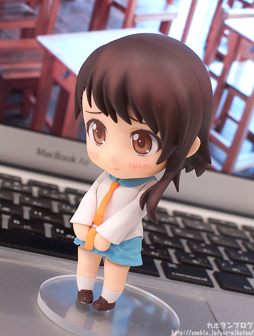Nisekoi - Onodera Kosaki - Nendoroid (#457) (Good Smile Company) photo 25