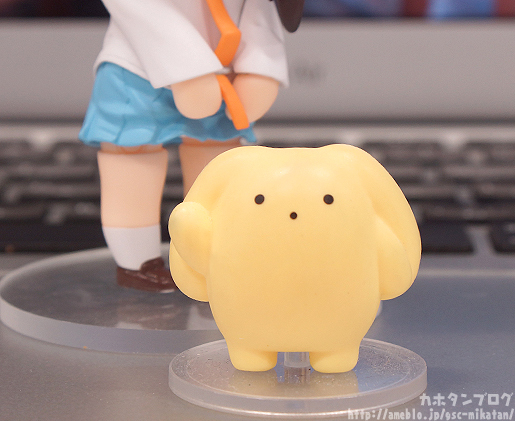 Nisekoi - Onodera Kosaki - Nendoroid (#457) (Good Smile Company) photo 26