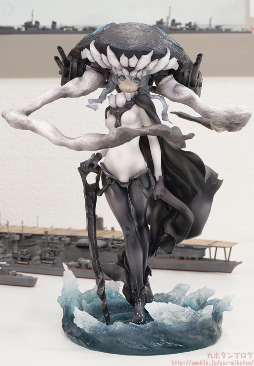 Kantai Collection ~KanColle~ - Kuubo Wo-kyuu - 1/8 (Good Smile Company) photo 3