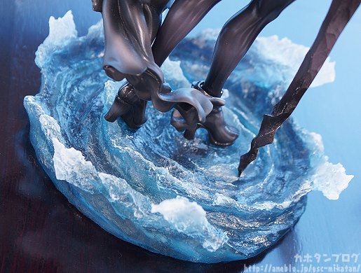 Kantai Collection ~KanColle~ - Kuubo Wo-kyuu - 1/8 (Good Smile Company) photo 4