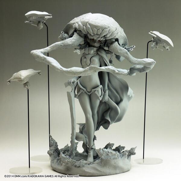 Kantai Collection ~KanColle~ - Kuubo Wo-kyuu - 1/8 (Good Smile Company) photo 5