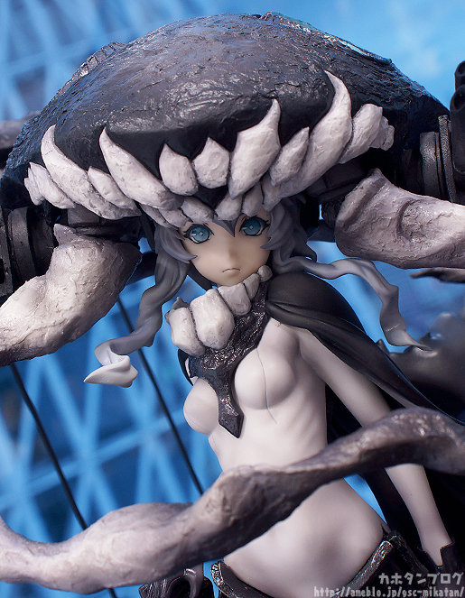 Kantai Collection ~KanColle~ - Kuubo Wo-kyuu - 1/8 (Good Smile Company) photo 6