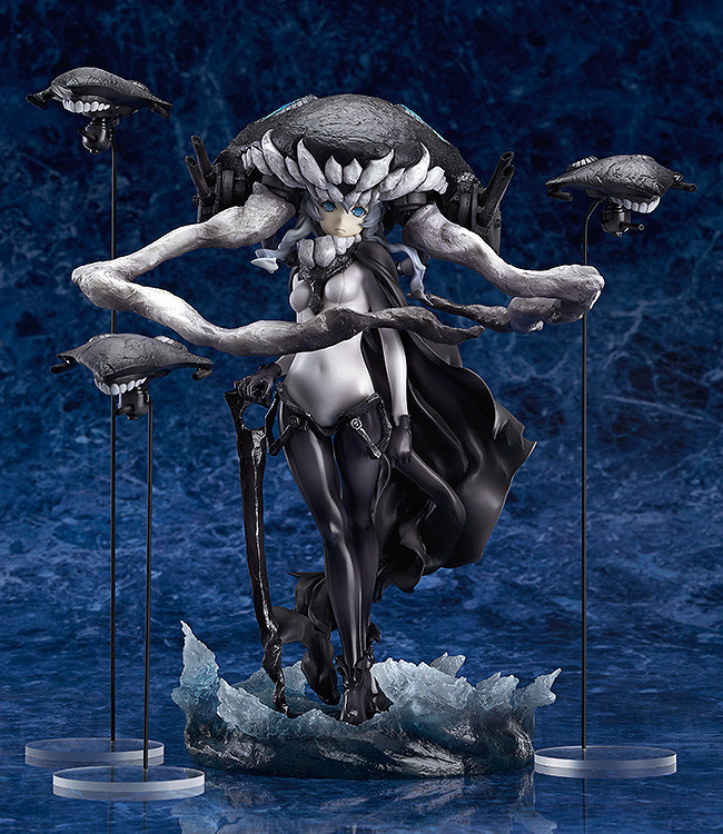 Kantai Collection ~KanColle~ - Kuubo Wo-kyuu - 1/8 (Good Smile Company) photo 7