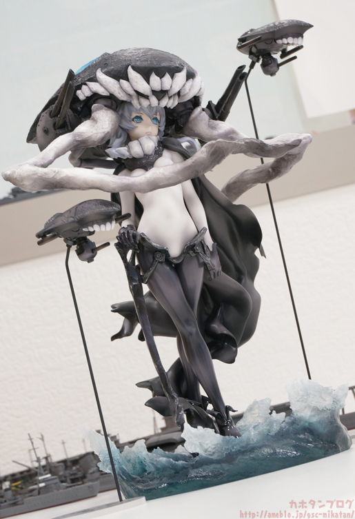 Kantai Collection ~KanColle~ - Kuubo Wo-kyuu - 1/8 (Good Smile Company) photo 8
