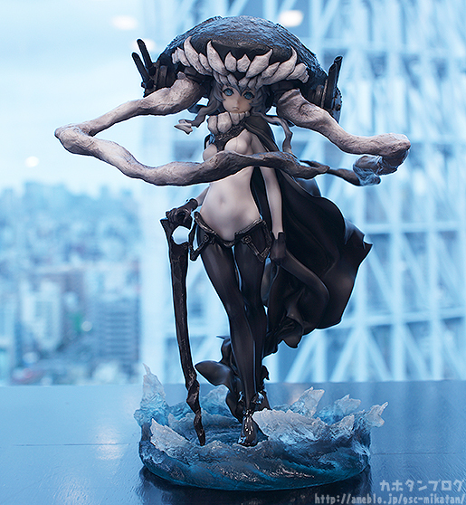 Kantai Collection ~KanColle~ - Kuubo Wo-kyuu - 1/8 (Good Smile Company) photo 10