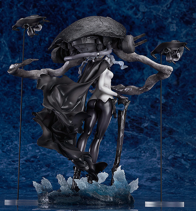 Kantai Collection ~KanColle~ - Kuubo Wo-kyuu - 1/8 (Good Smile Company) photo 11