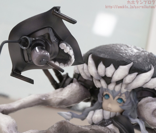Kantai Collection ~KanColle~ - Kuubo Wo-kyuu - 1/8 (Good Smile Company) photo 12