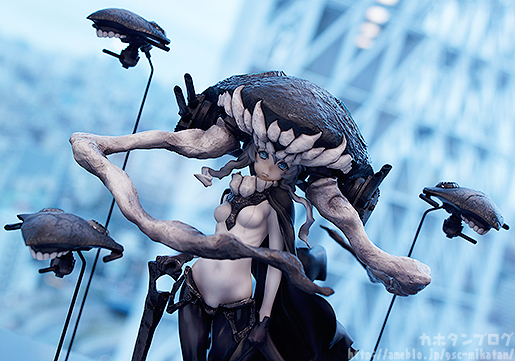 Kantai Collection ~KanColle~ - Kuubo Wo-kyuu - 1/8 (Good Smile Company) photo 13