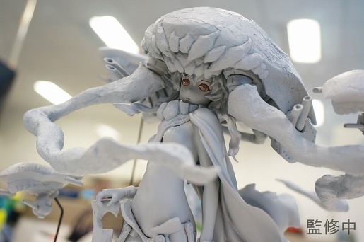 Kantai Collection ~KanColle~ - Kuubo Wo-kyuu - 1/8 (Good Smile Company) photo 14