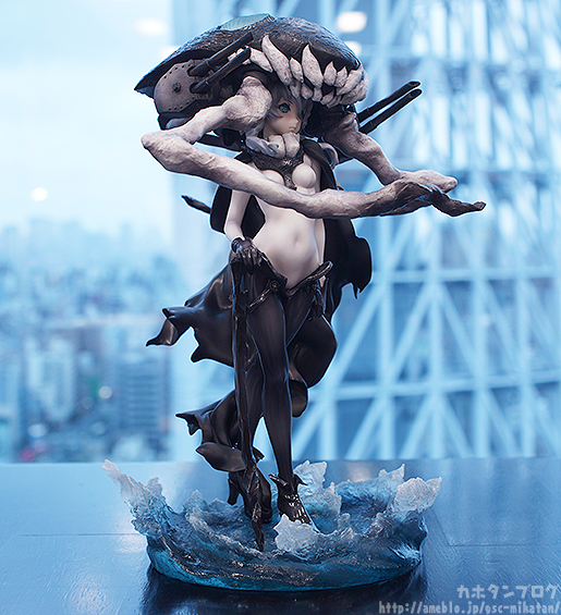 Kantai Collection ~KanColle~ - Kuubo Wo-kyuu - 1/8 (Good Smile Company) photo 16