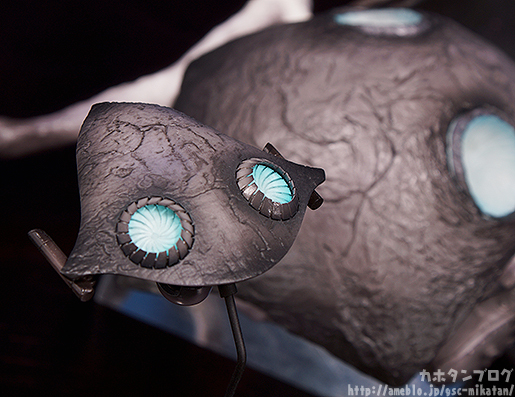 Kantai Collection ~KanColle~ - Kuubo Wo-kyuu - 1/8 (Good Smile Company) photo 17