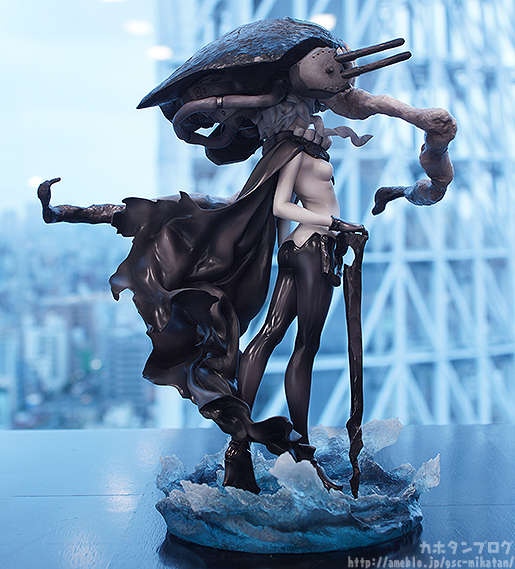 Kantai Collection ~KanColle~ - Kuubo Wo-kyuu - 1/8 (Good Smile Company) photo 22